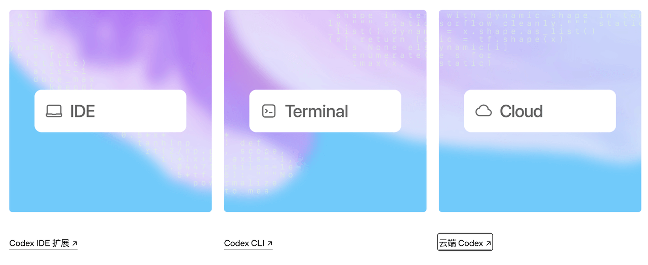 图片[1]-【2025.9.23】对比Claude Code，Codex使用方法全解析！看这一篇就够了-小鱼项目网