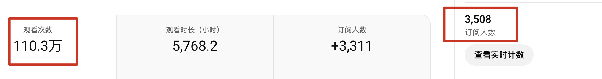 图片[1]-【2025.4.26】YouTube shorts 项目实操分享-小鱼项目网