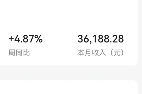 图片[2]-【2025.4.21】副业月入5位数，我靠着AI写作＋公众号打通0-1，我的1年生财之路复盘（内附提示词）-小鱼项目网